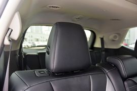 2015款福特锐界2.7T