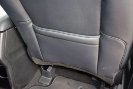 2015款福特锐界2.7T