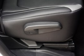2015款福特锐界2.7T