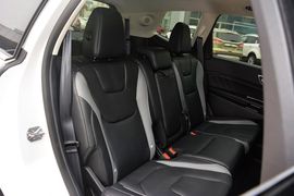 2015款福特锐界2.7T