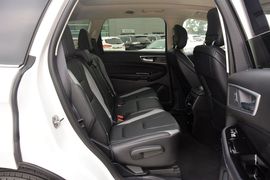 2015款福特锐界2.7T