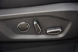 2015款福特锐界2.7T