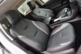 2015款福特锐界2.7T