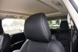 2015款福特锐界2.7T