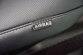 2015款福特锐界2.7T
