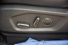 2015款福特锐界2.7T