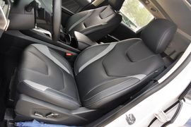 2015款福特锐界2.7T