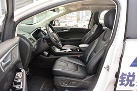 2015款福特锐界2.7T