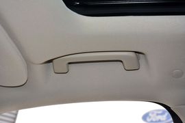 2015款福特锐界2.7T