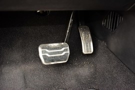 2015款福特锐界2.7T