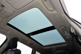 2015款福特锐界2.7T