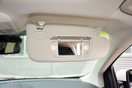 2015款福特锐界2.7T