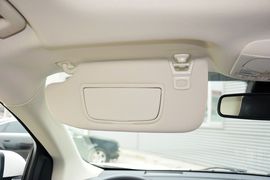 2015款福特锐界2.7T