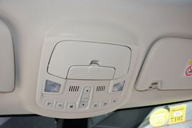2015款福特锐界2.7T