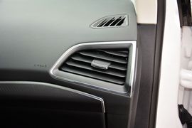 2015款福特锐界2.7T
