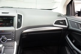 2015款福特锐界2.7T