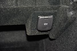2015款福特锐界2.7T
