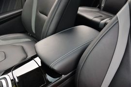 2015款福特锐界2.7T