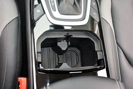 2015款福特锐界2.7T