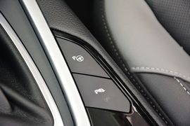 2015款福特锐界2.7T