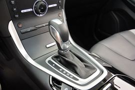 2015款福特锐界2.7T