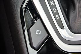 2015款福特锐界2.7T