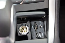2015款福特锐界2.7T