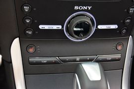 2015款福特锐界2.7T