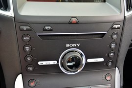 2015款福特锐界2.7T