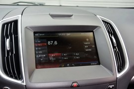 2015款福特锐界2.7T