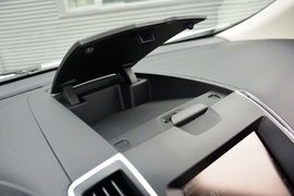 2015款福特锐界2.7T