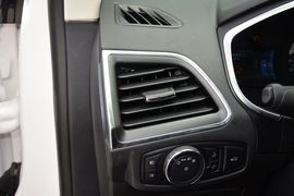 2015款福特锐界2.7T
