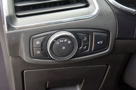 2015款福特锐界2.7T
