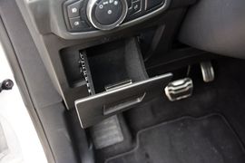 2015款福特锐界2.7T