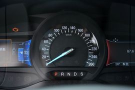 2015款福特锐界2.7T