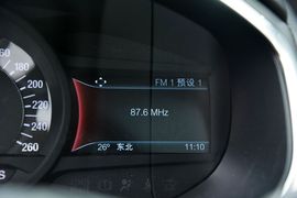 2015款福特锐界2.7T