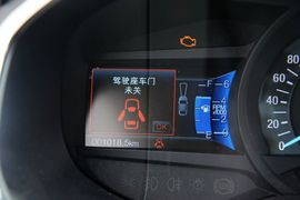 2015款福特锐界2.7T