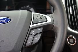 2015款福特锐界2.7T