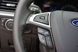 2015款福特锐界2.7T