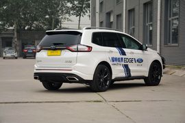 2015款福特锐界2.7T