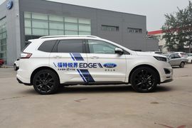 2015款福特锐界2.7T