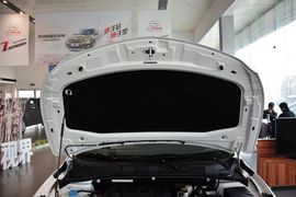 2014款广汽传祺GA3S视界1.6L自动智慧ESP版