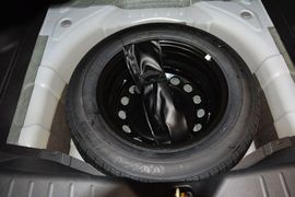 2014款广汽传祺GA3S视界1.6L自动智慧ESP版