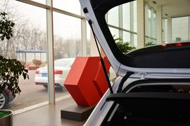 2015款奥迪A3