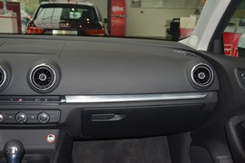 2015款奥迪A3