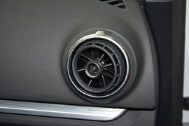 2015款奥迪A3