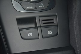 2015款奥迪A3