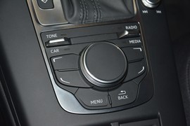 2015款奥迪A3