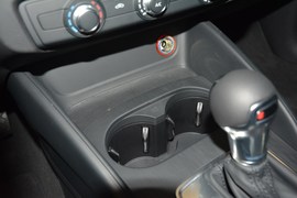 2015款奥迪A3