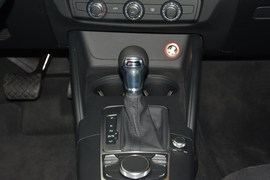 2015款奥迪A3